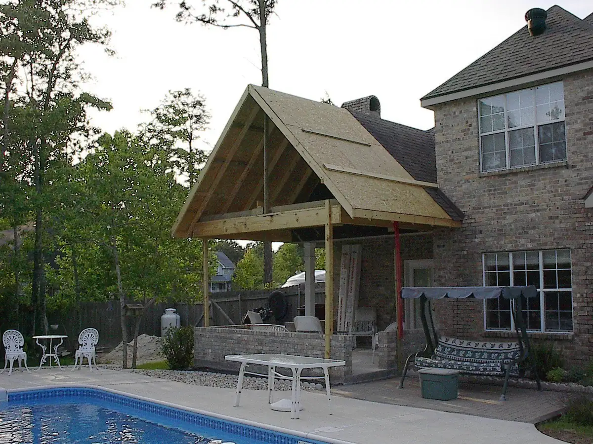 What Actually Happens When You Add a Room Onto Your House